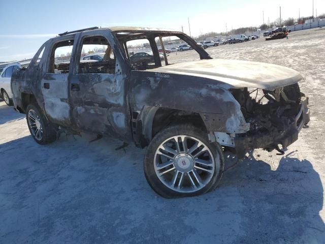 2006 Chevrolet Avalanche