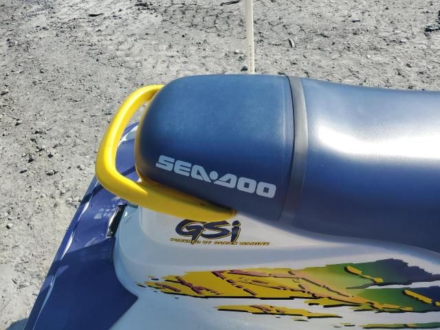 1997 Other Jetski