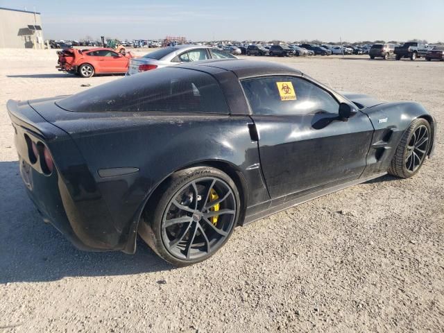 2013 Chevrolet Corvette ZR-1