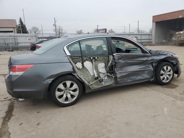 2008 Honda Accord EXL