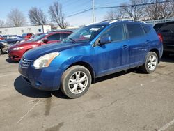 2009 Nissan Rogue S for sale in Moraine, OH