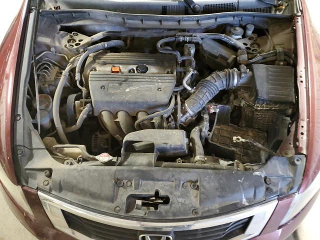 2008 Honda Accord EXL