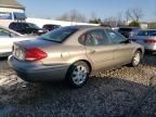 2007 Ford Taurus SEL