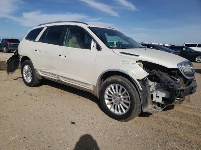 2012 Buick Enclave