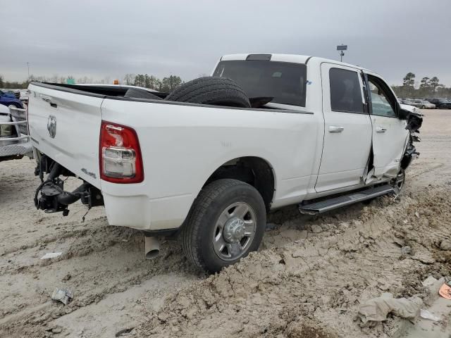 2019 Dodge RAM 2500 BIG Horn