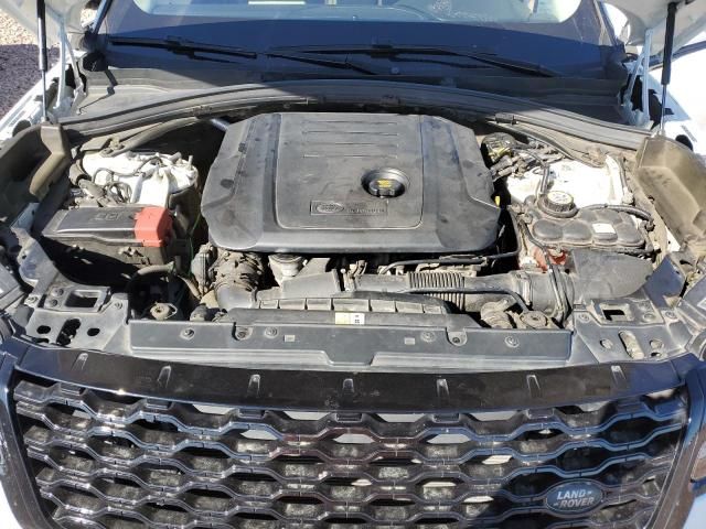 2018 Land Rover Range Rover Velar S