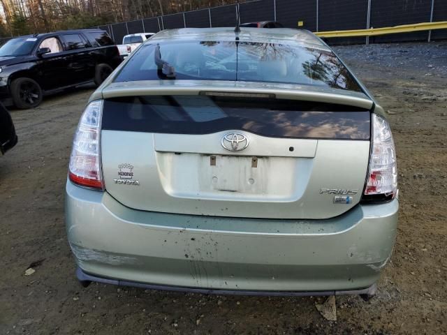 2009 Toyota Prius