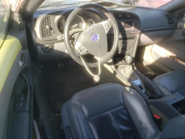 2004 Saab 9-3 Aero