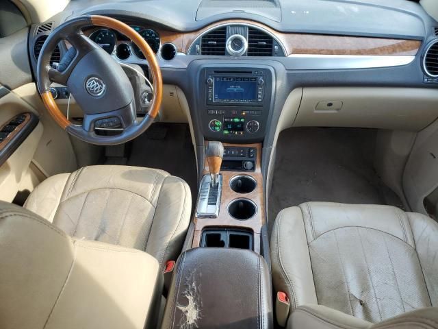 2008 Buick Enclave CXL