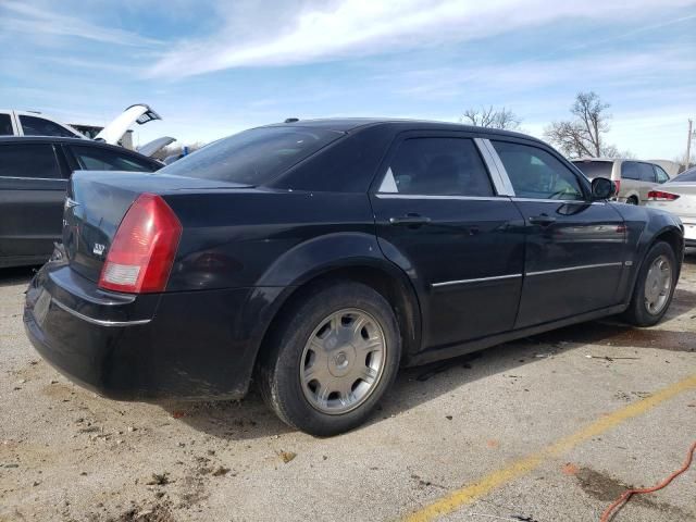 2006 Chrysler 300 Touring