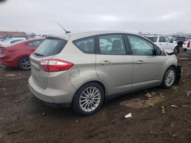 2015 Ford C-MAX SE