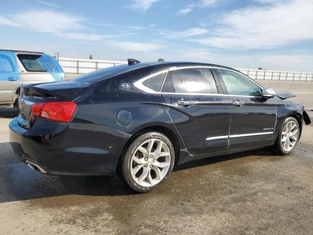 2019 Chevrolet Impala Premier