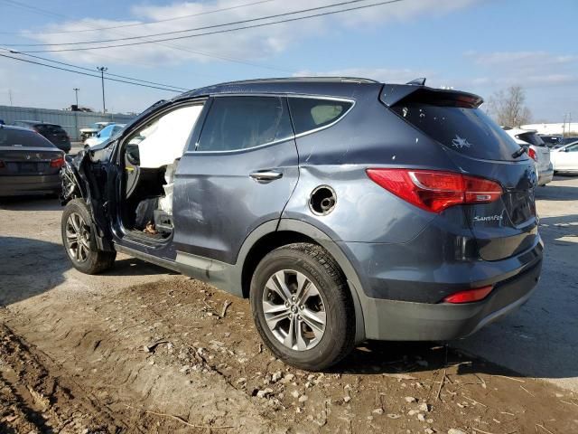 2014 Hyundai Santa FE Sport