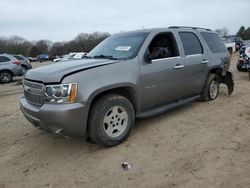 Chevrolet Tahoe Vehiculos salvage en venta: 2012 Chevrolet Tahoe C1500  LS