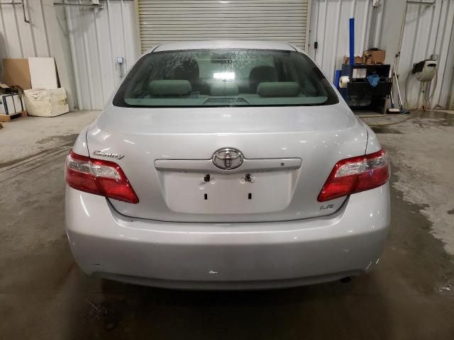 2007 Toyota Camry CE