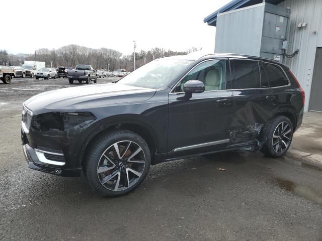 2024 Volvo XC90 Plus