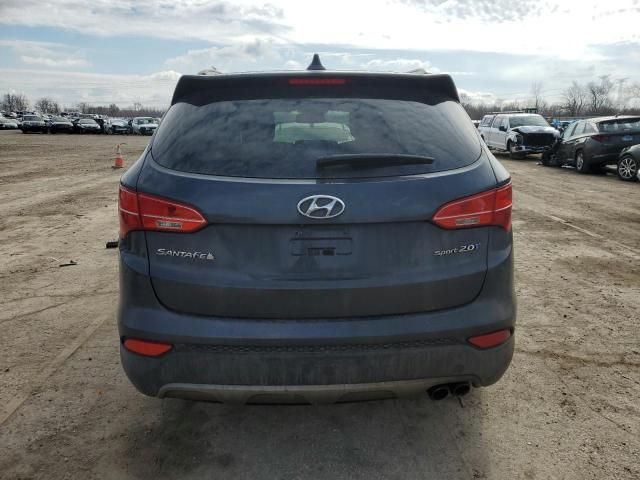 2014 Hyundai Santa FE Sport