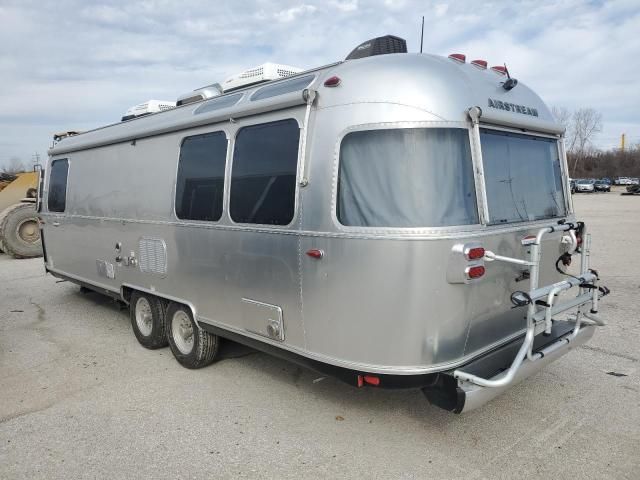 2018 Airstream Internatio