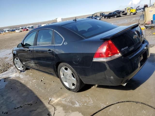 2006 Chevrolet Impala Super Sport