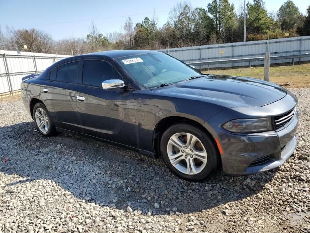 2016 Dodge Charger SE