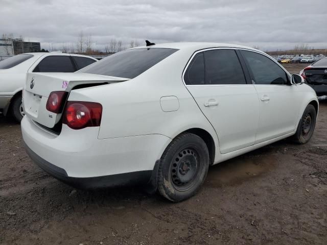 2010 Volkswagen Jetta S