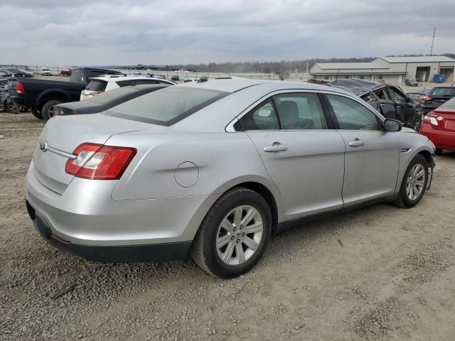 2011 Ford Taurus SE