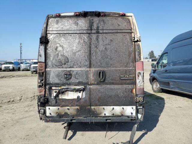 2022 Dodge RAM Promaster 3500 3500 High