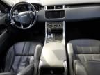 2014 Land Rover Range Rover Sport HSE