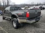 2008 Ford F350 Super Duty