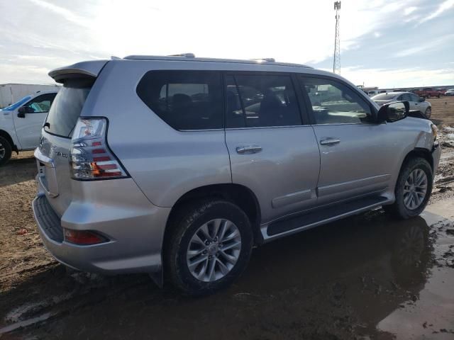 2016 Lexus GX 460