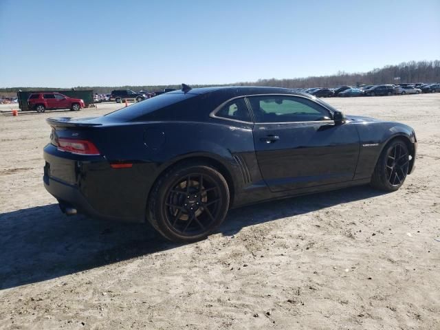 2014 Chevrolet Camaro SS