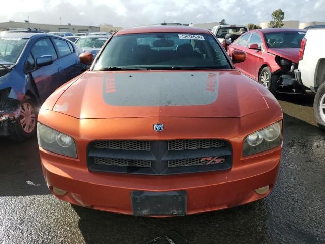 2006 Dodge Charger R/T