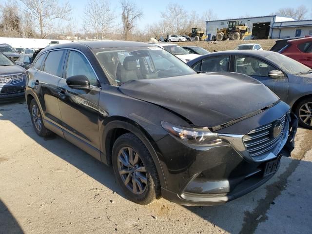 2018 Mazda CX-9 Sport