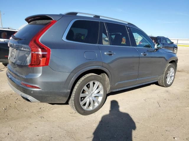 2018 Volvo XC90 T6