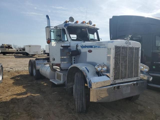 1981 Peterbilt 359