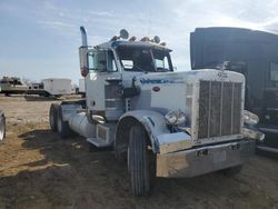 Peterbilt salvage cars for sale: 1981 Peterbilt 359