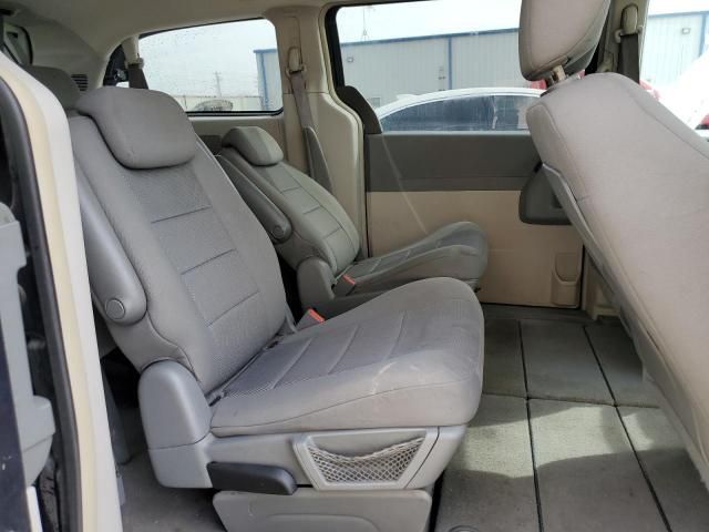 2008 Dodge Grand Caravan SXT