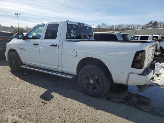 2014 Dodge RAM 1500 ST