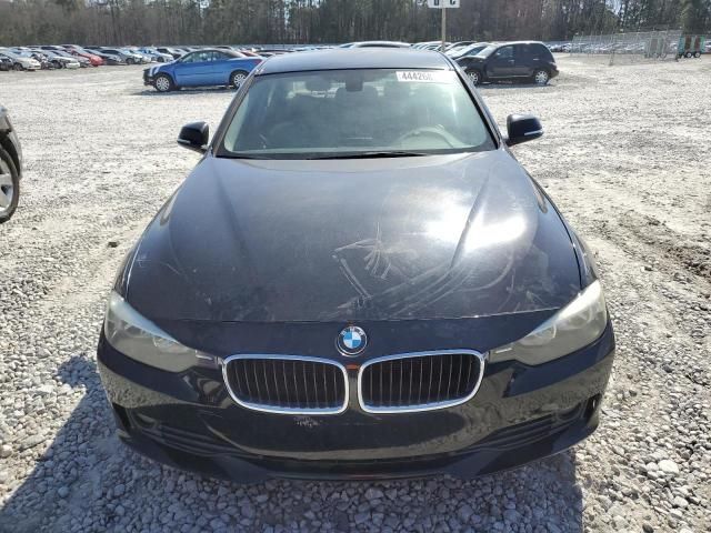 2015 BMW 320 I