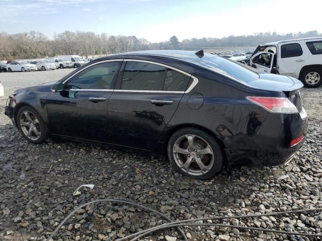 2011 Acura TL