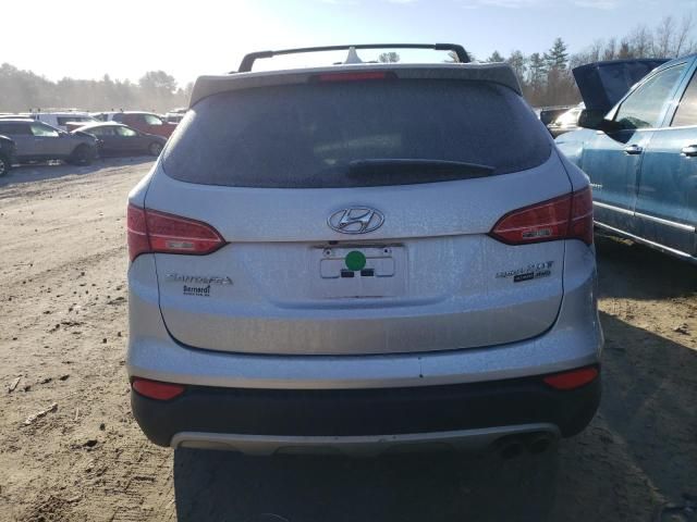 2016 Hyundai Santa FE Sport