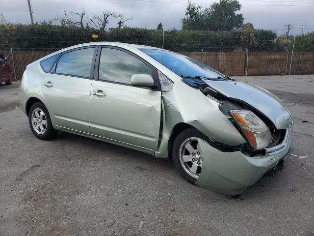 2009 Toyota Prius