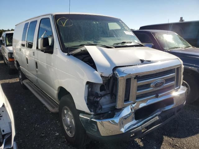 2012 Ford Econoline E250 Van