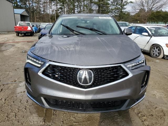 2024 Acura RDX Technology