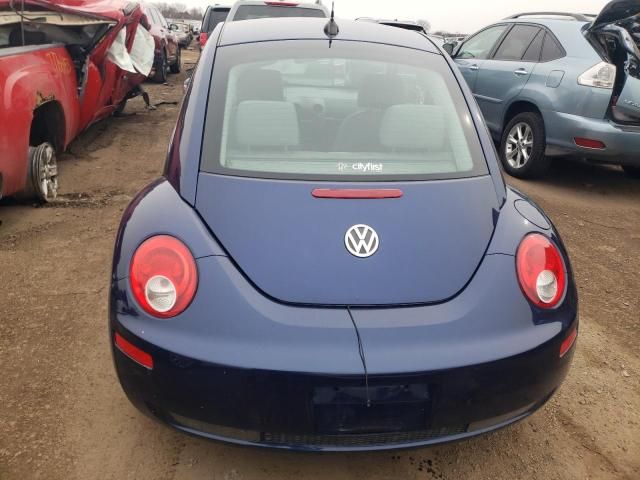 2006 Volkswagen New Beetle 2.5L Option Package 1