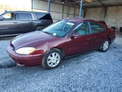 2005 Ford Taurus SEL for sale in Cartersville, GA