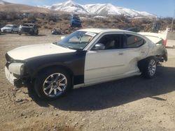 Dodge Charger Vehiculos salvage en venta: 2006 Dodge Charger R/T