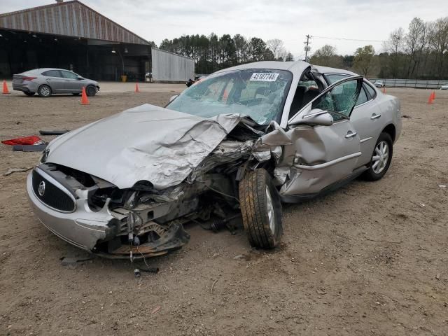 2006 Buick Lacrosse CX