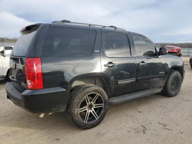 2010 GMC Yukon SLT