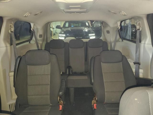 2008 Dodge Grand Caravan SXT